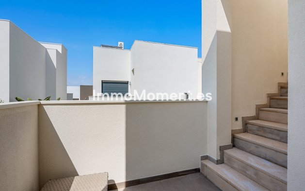 Resale - Detached villa - Rojales - Ciudad Quesada