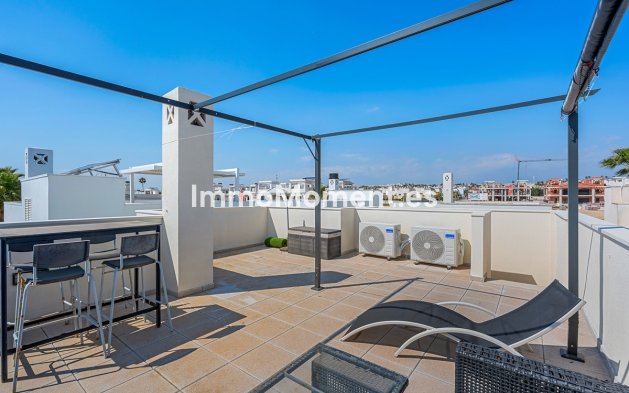 Resale - Detached villa - Rojales - Ciudad Quesada