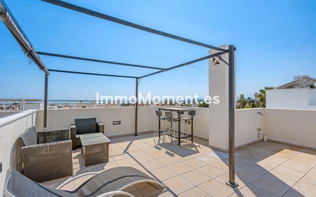 Resale - Detached villa - Rojales - Ciudad Quesada