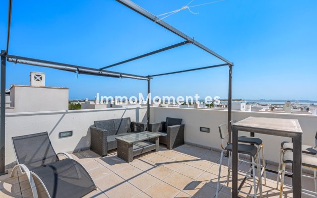 Resale - Detached villa - Rojales - Ciudad Quesada