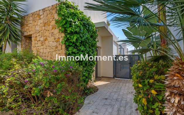 Resale - Detached villa - Rojales - Ciudad Quesada