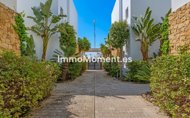 Resale - Detached villa - Rojales - Ciudad Quesada
