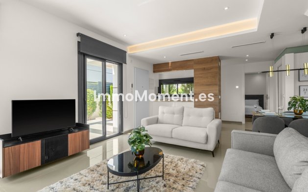 Resale - Detached villa - Rojales - Ciudad Quesada