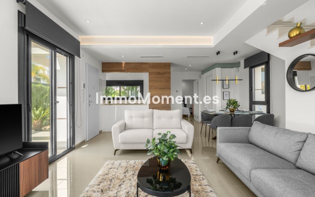 Resale - Detached villa - Rojales - Ciudad Quesada