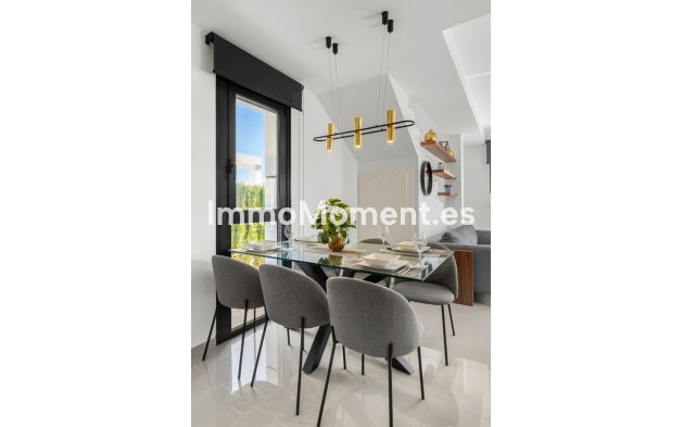 Resale - Detached villa - Rojales - Ciudad Quesada