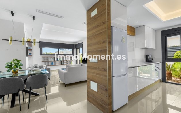 Resale - Detached villa - Rojales - Ciudad Quesada