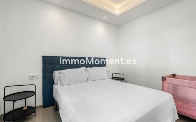 Resale - Detached villa - Rojales - Ciudad Quesada