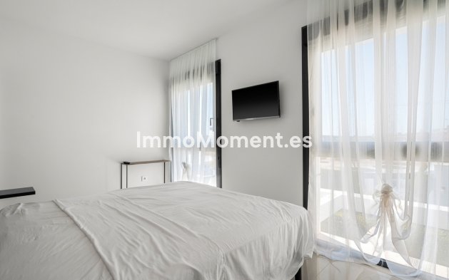 Resale - Detached villa - Rojales - Ciudad Quesada