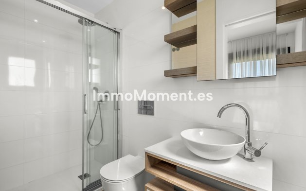 Resale - Detached villa - Rojales - Ciudad Quesada