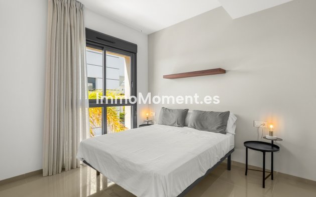 Resale - Detached villa - Rojales - Ciudad Quesada