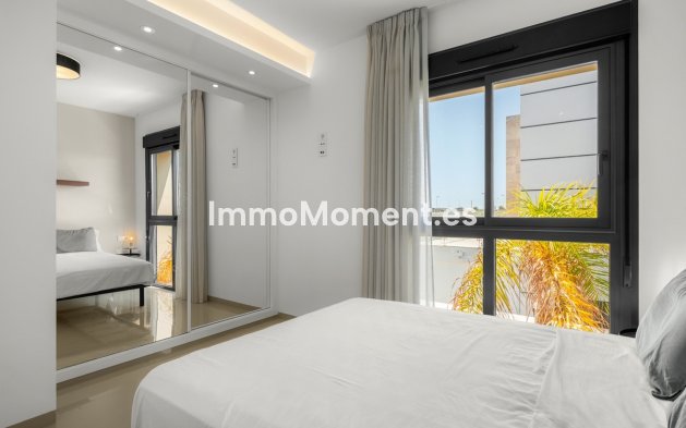 Resale - Detached villa - Rojales - Ciudad Quesada