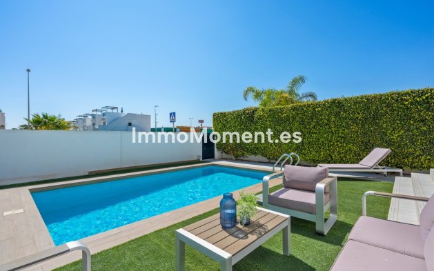 Resale - Detached villa - Rojales - Ciudad Quesada