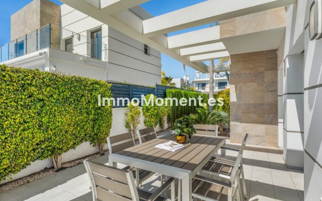 Resale - Detached villa - Rojales - Ciudad Quesada