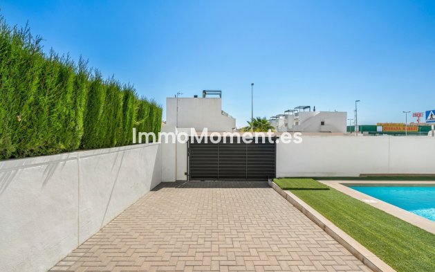 Resale - Detached villa - Rojales - Ciudad Quesada