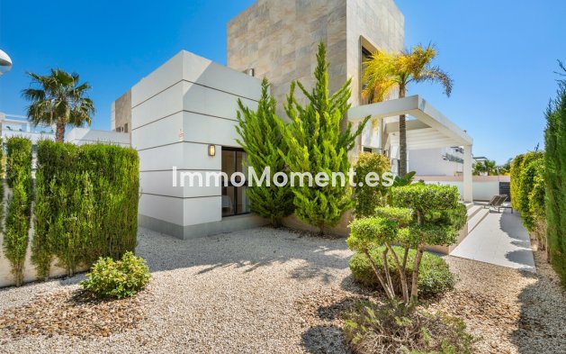 Resale - Detached villa - Rojales - Ciudad Quesada