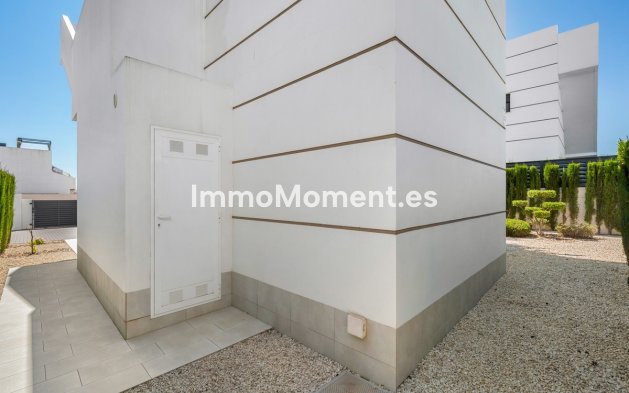 Resale - Detached villa - Rojales - Ciudad Quesada