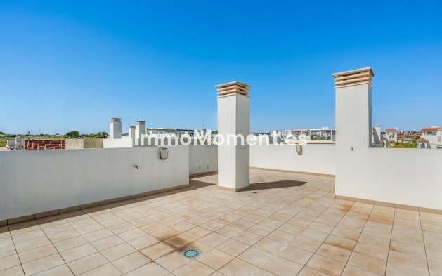 Resale - Detached villa - Rojales - Ciudad Quesada