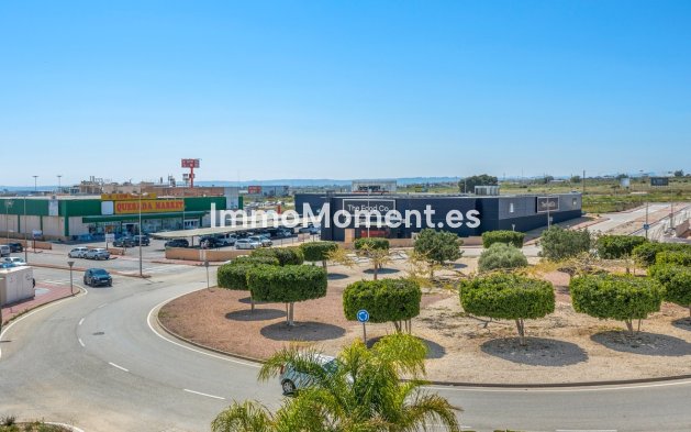 Resale - Detached villa - Rojales - Ciudad Quesada