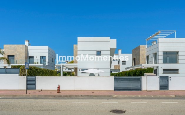 Resale - Detached villa - Rojales - Ciudad Quesada