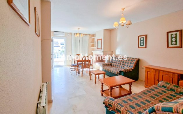 Revente - Maison mitoyenne - Orihuela - Villamartin