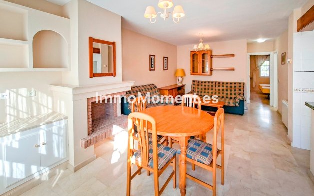 Revente - Maison mitoyenne - Orihuela - Villamartin