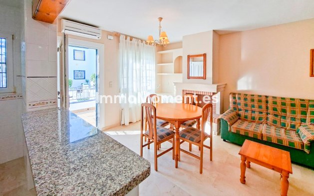Revente - Maison mitoyenne - Orihuela - Villamartin