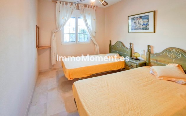 Revente - Maison mitoyenne - Orihuela - Villamartin