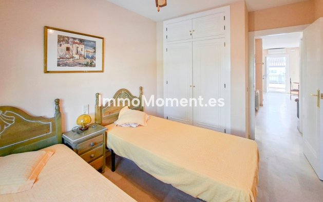 Revente - Maison mitoyenne - Orihuela - Villamartin