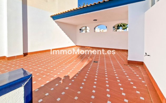 Revente - Maison mitoyenne - Orihuela - Villamartin
