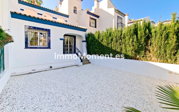 Revente - Maison mitoyenne - Orihuela - Villamartin