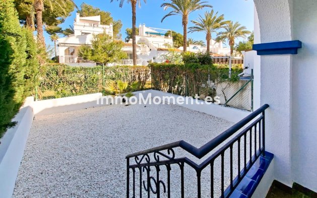Revente - Maison mitoyenne - Orihuela - Villamartin