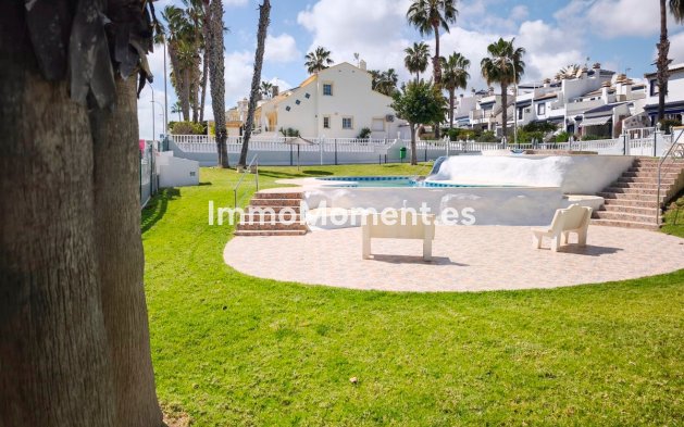 Revente - Maison mitoyenne - Orihuela - Villamartin