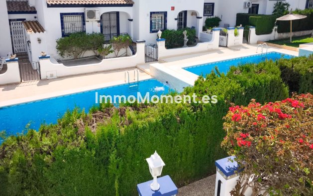 Revente - Maison mitoyenne - Orihuela - Villamartin