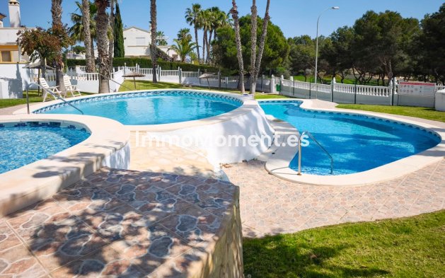 Revente - Maison mitoyenne - Orihuela - Villamartin