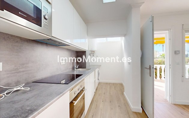 Revente - Villa individuelle - Orihuela - Villamartin