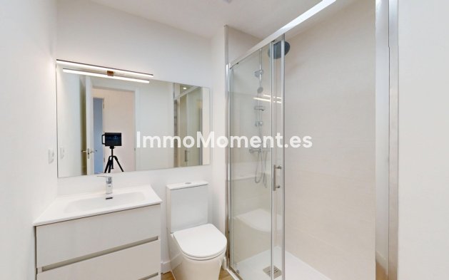 Revente - Villa individuelle - Orihuela - Villamartin
