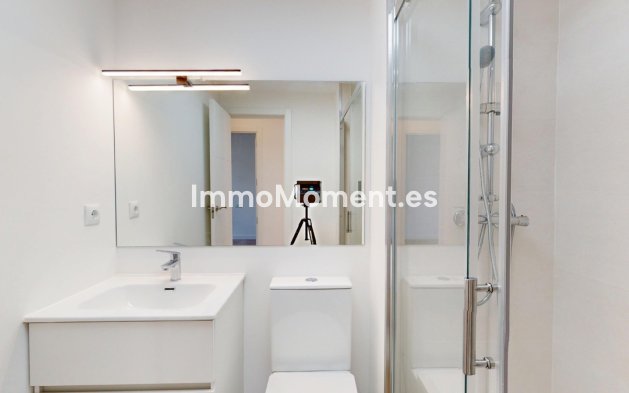 Revente - Villa individuelle - Orihuela - Villamartin