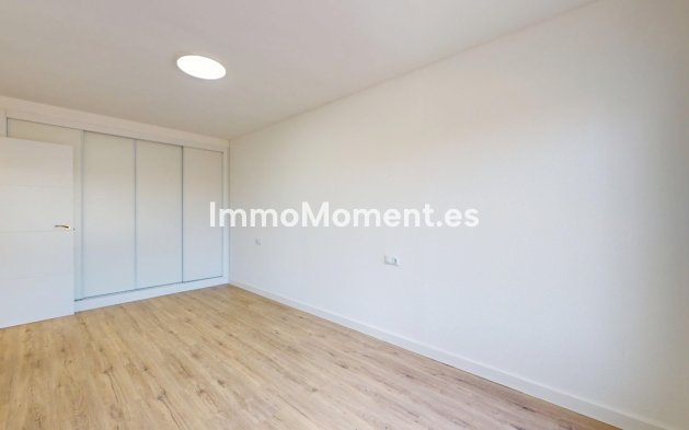 Revente - Villa individuelle - Orihuela - Villamartin