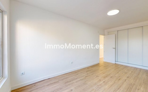 Revente - Villa individuelle - Orihuela - Villamartin