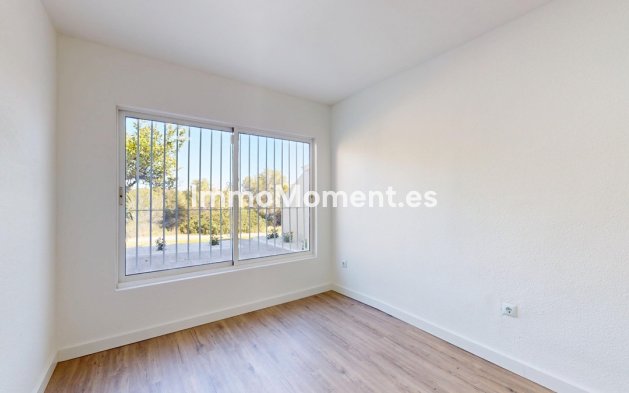 Revente - Villa individuelle - Orihuela - Villamartin