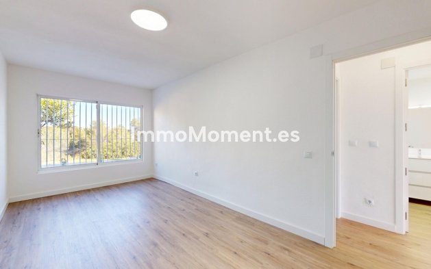 Revente - Villa individuelle - Orihuela - Villamartin