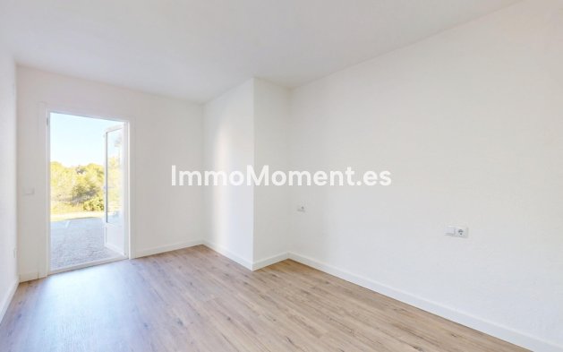 Revente - Villa individuelle - Orihuela - Villamartin