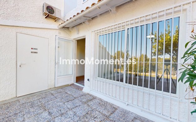 Revente - Villa individuelle - Orihuela - Villamartin