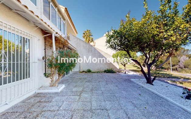 Revente - Villa individuelle - Orihuela - Villamartin