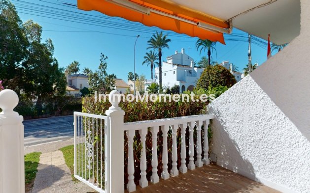 Revente - Villa individuelle - Orihuela - Villamartin