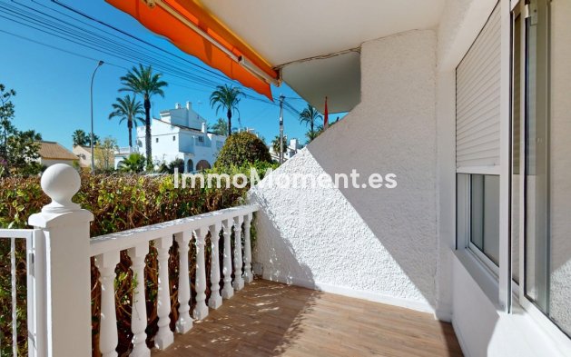 Revente - Villa individuelle - Orihuela - Villamartin