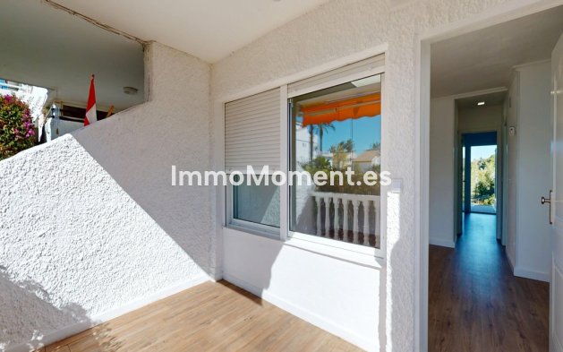 Revente - Villa individuelle - Orihuela - Villamartin