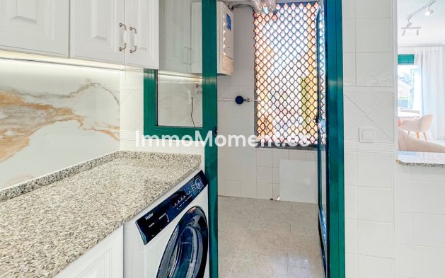Wiederverkauf - Wohnung - Orihuela - Lomas De Campoamor