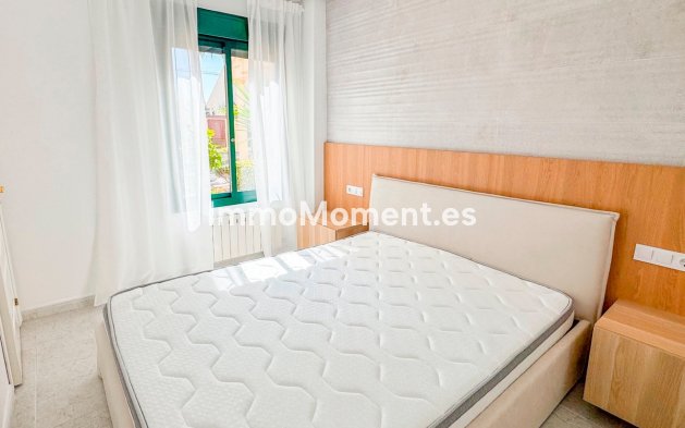 Wiederverkauf - Wohnung - Orihuela - Lomas De Campoamor