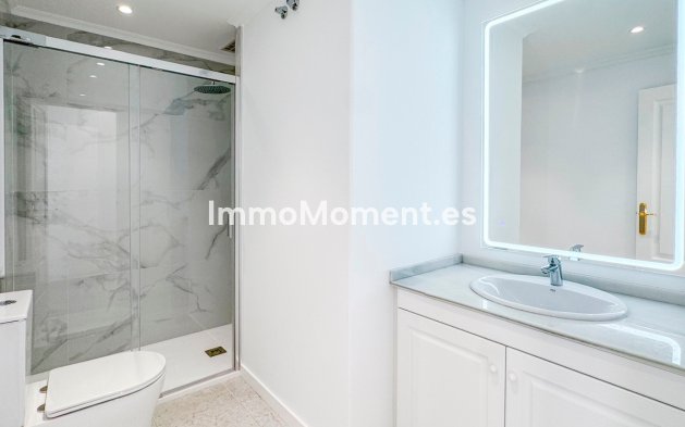 Wiederverkauf - Wohnung - Orihuela - Lomas De Campoamor